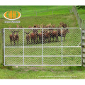 Galvanized Welded Mesh Farm Gate with N brace